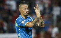 Mục tiêu một thời của Man Utd sang Trung Quốc chơi bóng
