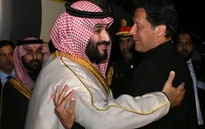 Saudi Arabia và Pakistan ký kết nhiều thỏa thuận đầu tư