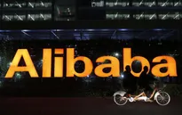Alibaba "miễn nhiễm" trong sự suy giảm của kinh tế Trung Quốc