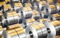 Thép Thái lo lắng trước thép giá rẻ Trung Quốc