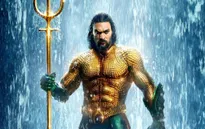 “Aquaman” đánh bại kỉ lục của đàn anh “Batman v Superman” tại phòng vé nội địa