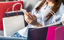 Người dùng châu Á-Thái Bình Dương thích mua sắm trực tuyến xuyên biên giới