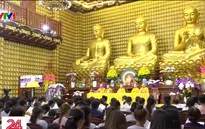 Hiểu đúng về ý nghĩa của việc đi chùa lễ Phật