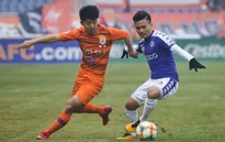 Báo châu Á tiếc cho CLB Hà Nội sớm dừng cuộc chơi ở AFC Champions League