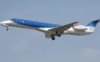 Hãng hàng không Flybmi xin phá sản vì giá nhiên liệu cao