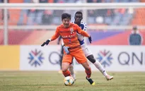 VIDEO: Highlight CLB Sơn Đông Lỗ Năng 4-1 CLB Hà Nội (Play-off AFC Champions League)