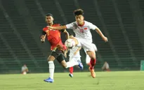 VIDEO: Highlight trận đấu U22 Việt Nam 4-0 U22 Timor Leste