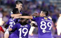 Hôm nay (19/2), TRỰC TIẾP AFC Champions League: CLB Sơn Đông Lỗ Năng - CLB Hà Nội (VTV6 và ứng dụng VTV Sports)