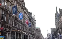 BOE: Tăng 3 lần tài sản lưu động tại các tổ chức tài chính trước Brexit