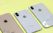 Giá điện thoại thông minh giảm mạnh
