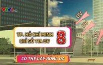 “Mùa nắng nóng năm sẽ đến sớm”