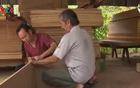 10 năm chăm lo cho người đã khuất