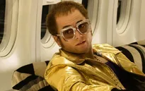 Vào vai huyền thoại Elton John, nam chính “Kingsman” sẽ thể hiện khả năng ca hát