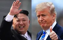 Mỹ không thúc ép Triều Tiên phi hạt nhân hóa