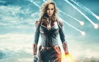 Chưa công chiếu, “Captain Marvel” đã có người khen, kẻ chê