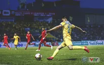 CLB Thanh Hóa - B.Bình Dương: Cuộc đối đầu nhiều duyên nợ! (17h00 ngày 21/2)