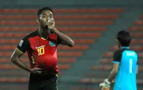KẾT THÚC, U22 Timor Leste 1-0 U22 Philippines: Chiến thắng xứng đáng!