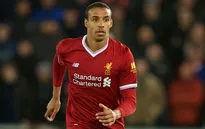 Liverpool dùng sao "hạng 2" đấu với Man Utd