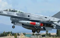 Israel ra mắt tên lửa đất đối không tầm xa mới