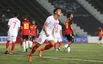U22 Việt Nam - U22 Thái Lan: Phân định ngôi đầu (15h30 ngày 21/2)