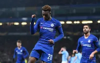 Giành chiến thắng đậm trước Malmo, Chelsea giành vé đi tiếp tại Europa League