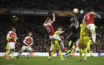 Europa League: "Sửa sai" thành công tại Emirates, Arsenal có vé vòng 1/8