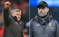 HLV Klopp khen hết lời Solskjaer trước đại chiến Man Utd – Liverpool