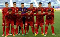 Hé lộ danh sách sơ bộ U23 Việt Nam chuẩn bị vòng loại U23 châu Á 2020