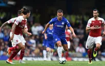 Tối nay (22/2), bốc thăm vòng 1/8 Europa League: Arsenal, Chelsea tránh được nhau?