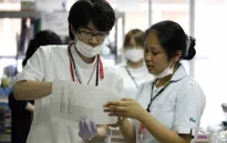 Nhật Bản nới lỏng yêu cầu đối với điều dưỡng viên nước ngoài