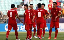 Danh sách sơ bộ U23 Việt Nam chuẩn bị vòng loại U23 châu Á 2020: Quang Hải, Đình Trọng, Đoàn Văn Hậu góp mặt...