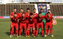 Trước bán kết, ĐT U22 Việt Nam đề xuất đổi giờ thi đấu để tránh nóng