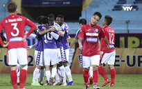 Ảnh: Chiến thắng "5 sao" thuyết phục của nhà vô địch V.League - CLB Hà Nội