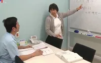 Nhật Bản hạ tiêu chuẩn tiếng Nhật với thực tập sinh điều dưỡng