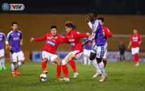 VIDEO: Highlight CLB Hà Nội 5–0 Than Quảng Ninh (Vòng 1 Giải bóng đá VĐQG Wake Up 247 – 2019