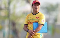 Trợ lý Lee Young-jin của HLV Park Hang-seo sẽ dẫn dắt U22 Việt Nam dự SEA Games 30