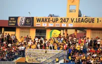 VFF ra công văn chỉ đạo công tác tổ chức các giải Bóng đá chuyên nghiệp năm 2019