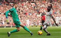 "Liverpool đá thế này mà cũng mơ vô địch Premier League?"