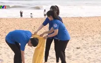 Ngày Chủ Nhật Xanh: Hãy chung tay làm sạch biển