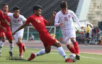 VIDEO: Highlights U22 Việt Nam 0-1 U22 Indonesia (Bán kết U22 Đông Nam Á 2019)