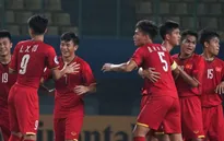 Bộ trưởng Nguyễn Ngọc Thiện gửi thư chúc U22 Việt Nam đạt thành tích cao nhất