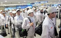 Cảnh báo lừa đảo người lao động đi Nhật Bản làm việc bằng visa tị nạn