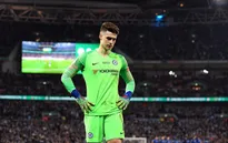 Vì sao Kepa chống lệnh HLV Sarri?