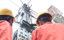 Đảm bảo cấp điện dịp Tết Nguyên đán 2023