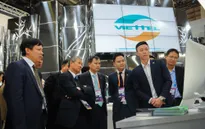 Viettel mang 4 nhóm giải pháp kết nối thông minh tới Hội nghị Di động Thế giới (MWC) 2019