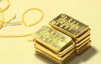 Thị trường vàng trong nước ghi nhận tuần giao dịch khởi sắc
