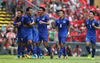 U22 Indonesia - U22 Thái Lan: Quyết đấu giành ngôi vô địch (18h30 ngày 26/02)