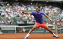 Pháp mở rộng 2019: Đừng xem thường Roger Federer!