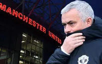 HLV Mourinho nhận được lời mời hấp dẫn từ Bundesliga