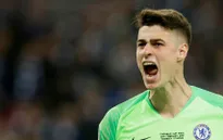 Chelsea lên kế hoạch giữ chân thủ môn Kepa